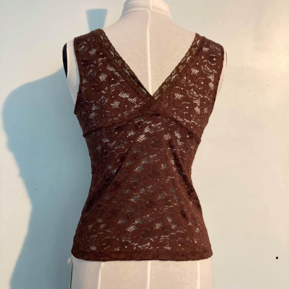 Lace top - closeout sale 🛍 - Picture 2 of 2